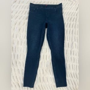SPANX XL Jeggings